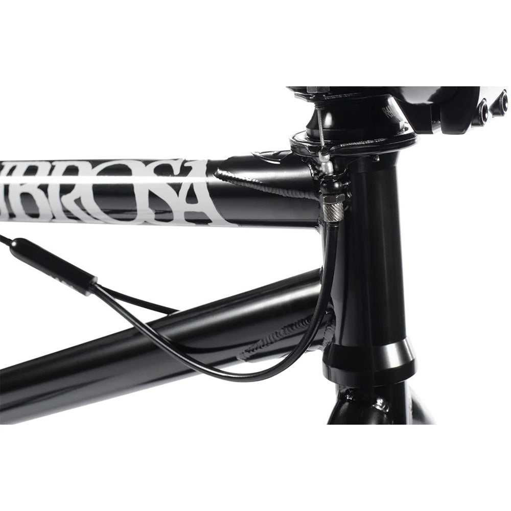 SUBROSA 18 Wings