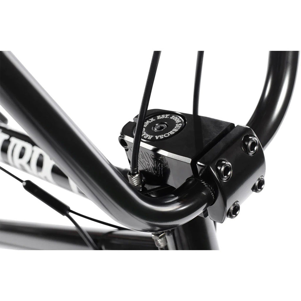 SUBROSA 18 Wings