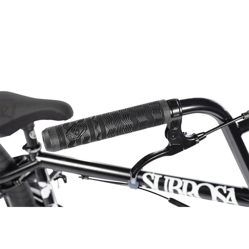 SUBROSA 18 Wings