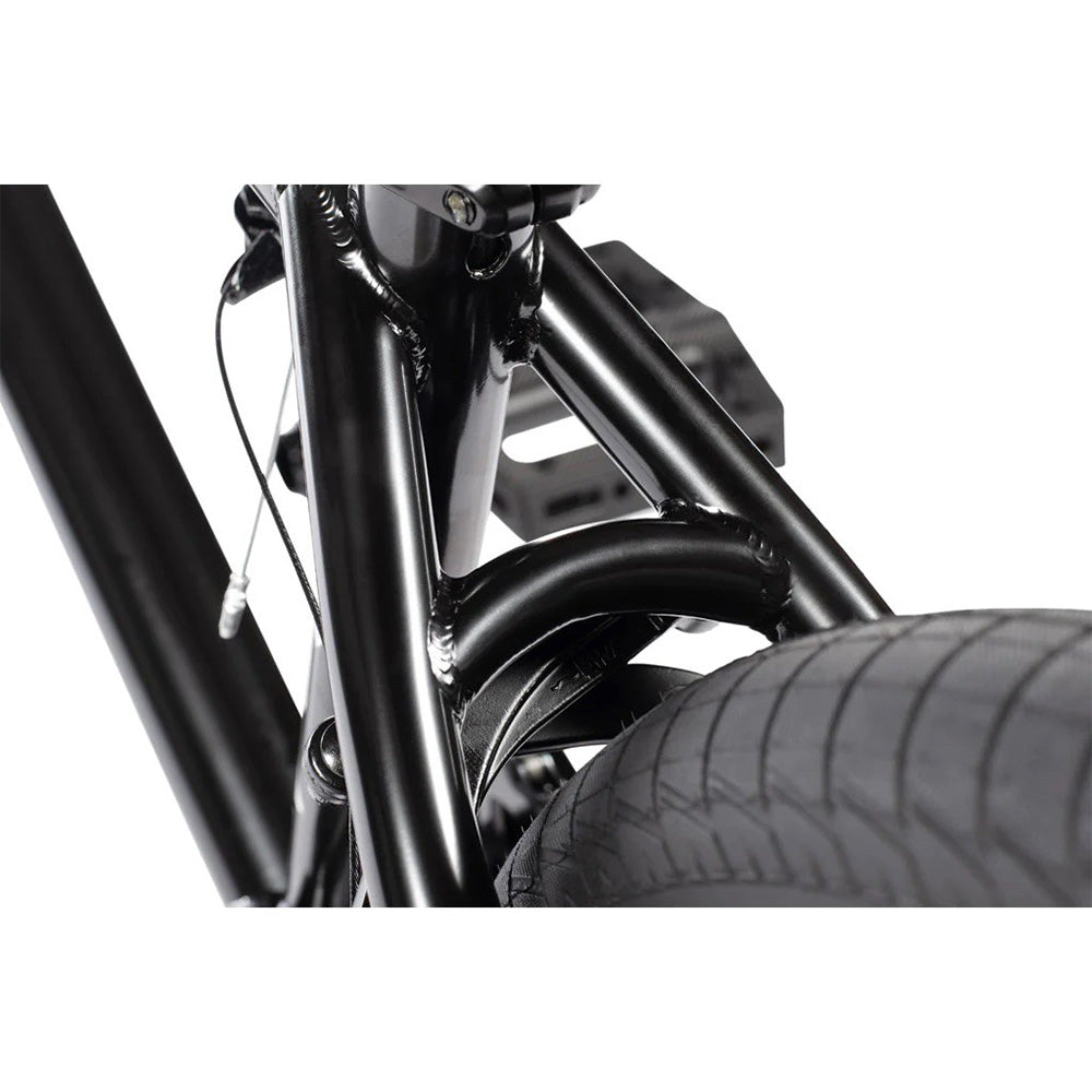SUBROSA 18 Wings