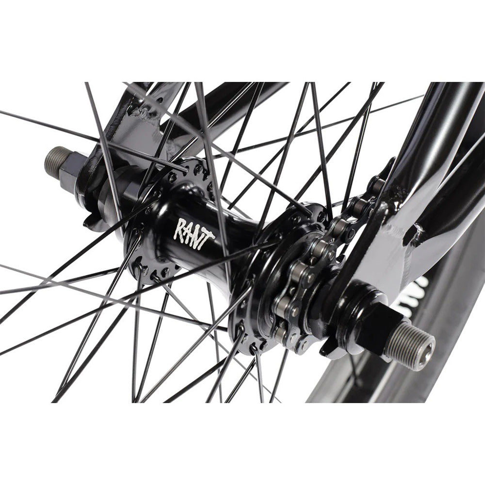 SUBROSA 18 Wings