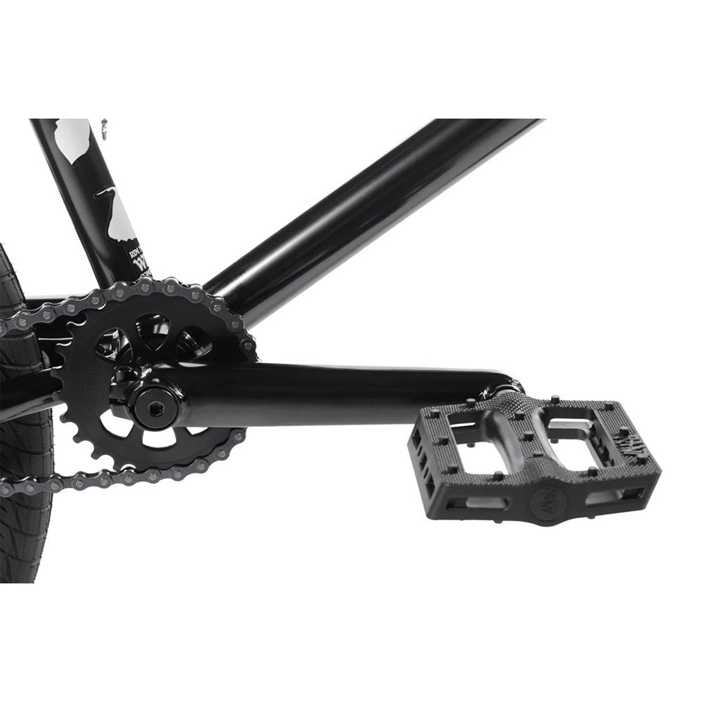 SUBROSA 18 Wings