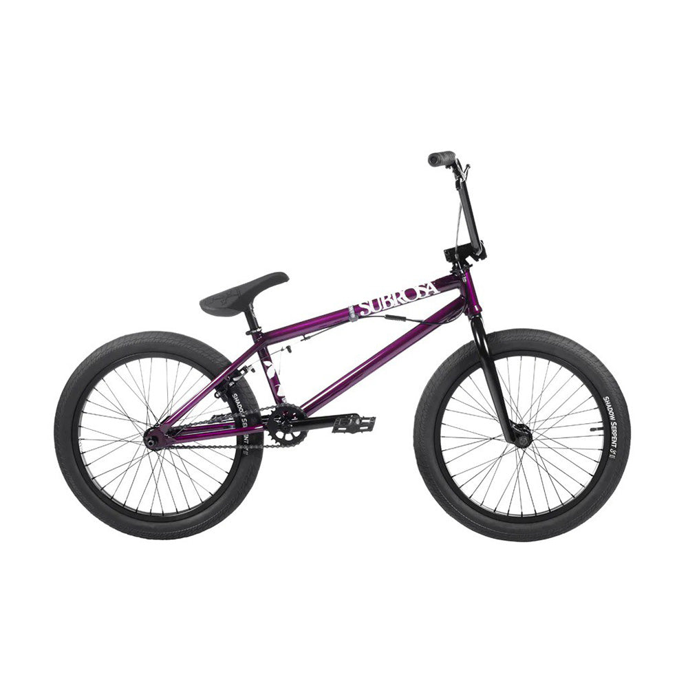 SUBROSA 18 Wings