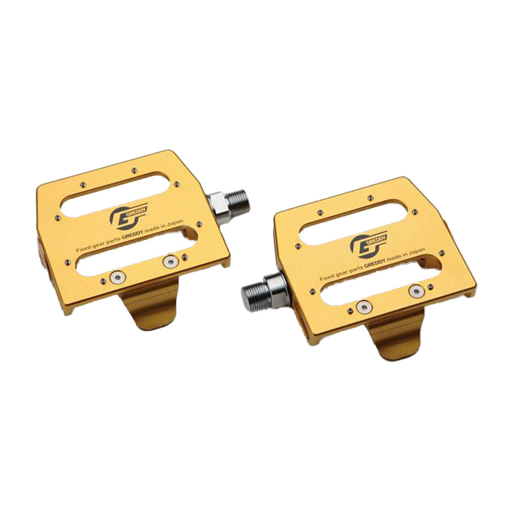 GREDDY FIXED PEDAL