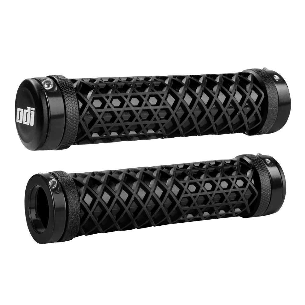 VANS LOCK-ON BONUS PACK GRIPS  130mm