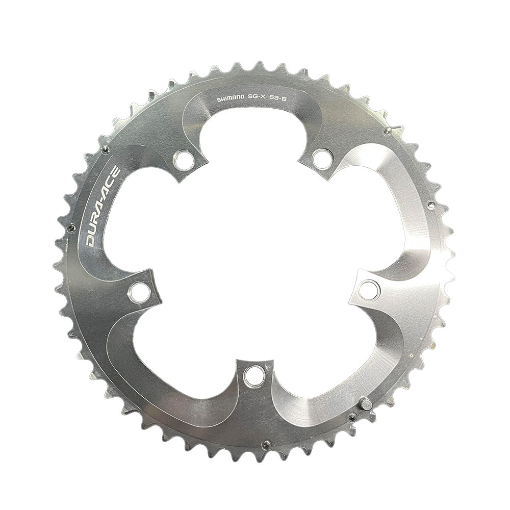 SHIMANO DURA-ACE CHAINRING SG-X 53-B