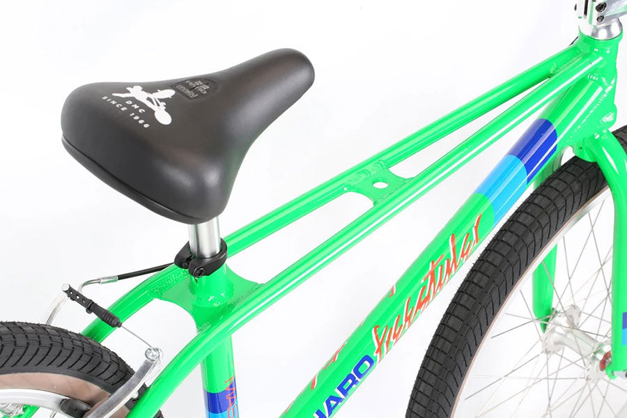 HARO 2020 FREESTYLER DMC 24″