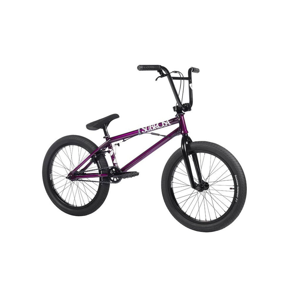 SUBROSA 18 Wings
