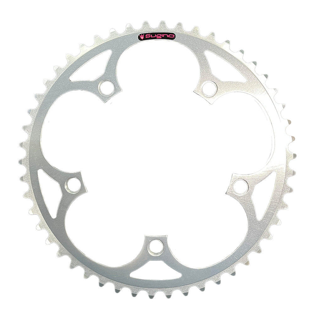 SUGINO 130J CHAINRING SLV 3/32 50T