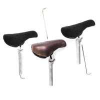 KINK SOLACE II STEALTH SEAT