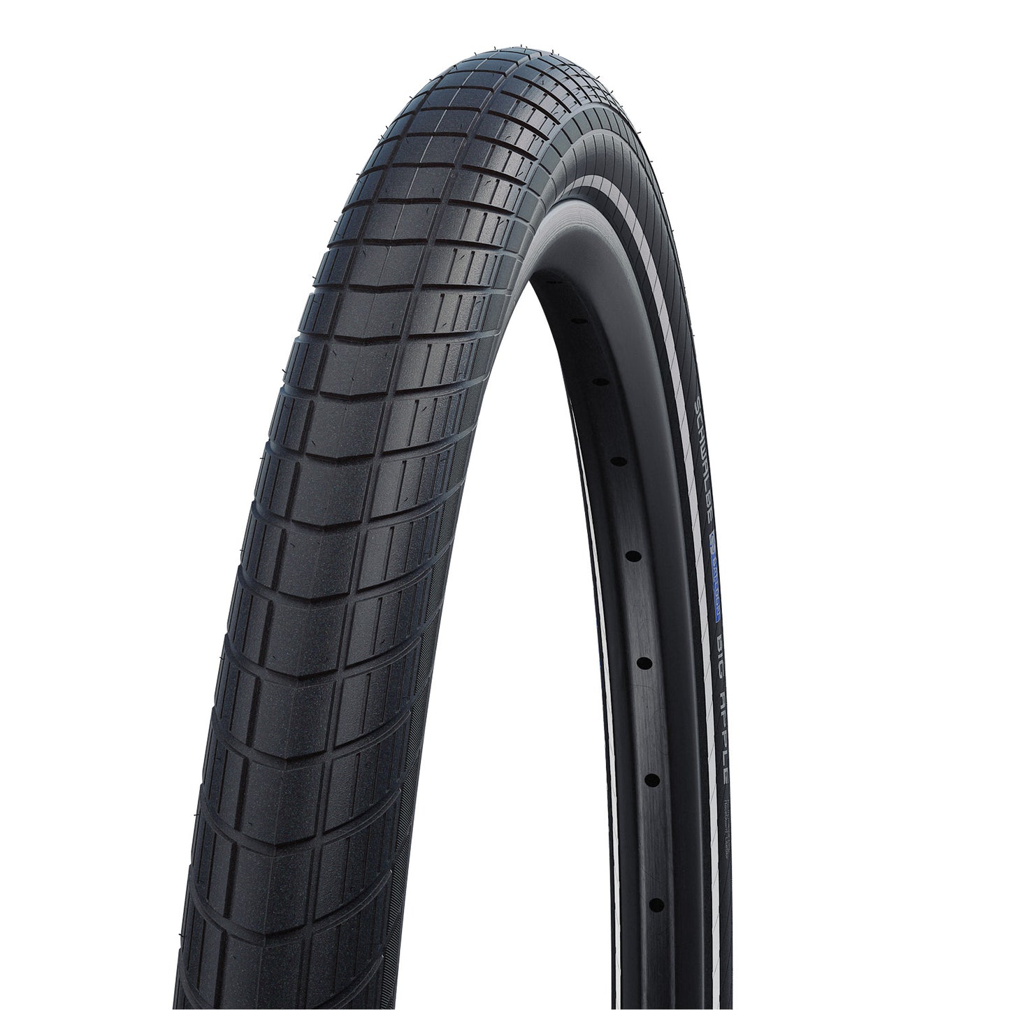 SCHWALBE BIG APPLE TIRE