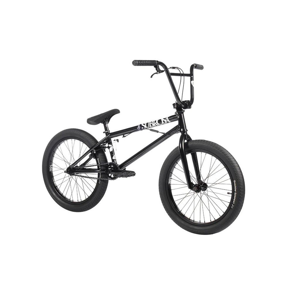 SUBROSA 18 Wings