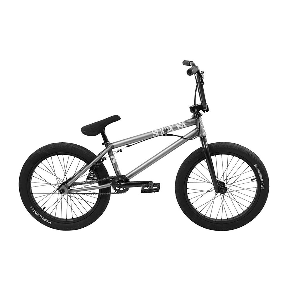 SUBROSA 18 Wings
