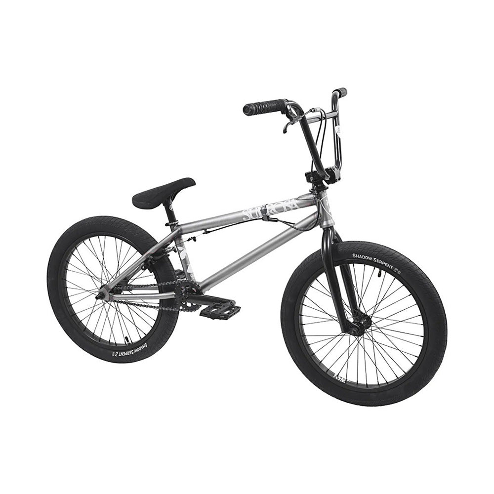 SUBROSA 18 Wings