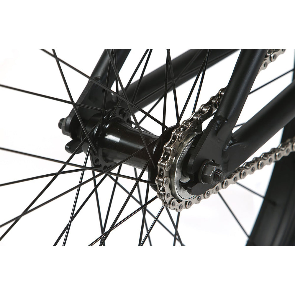 DURCUS ONE 24 H-STREET