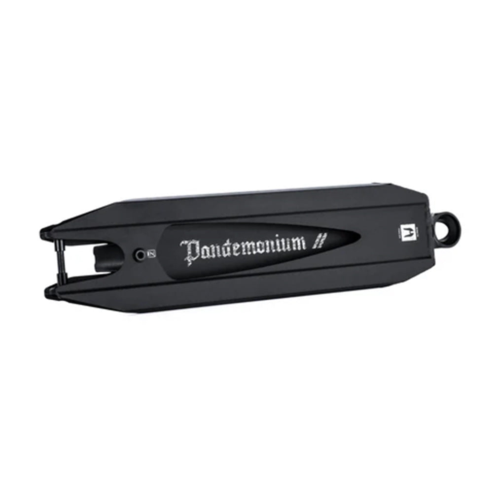 Ethic DTC Pandemonium V2 Deck