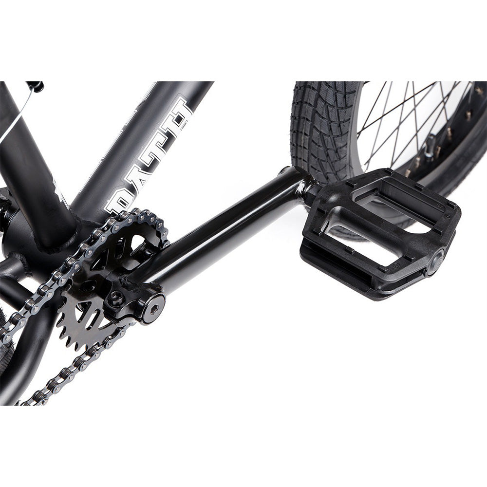DURCUS ONE 18 PATH