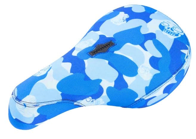 Sunday Camosweeper Pivotal Seat