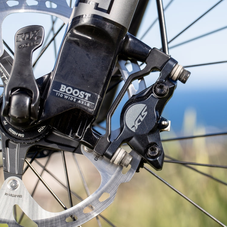 SHIMANO SLX BR-M7100 DISK BRAKE CALIPER