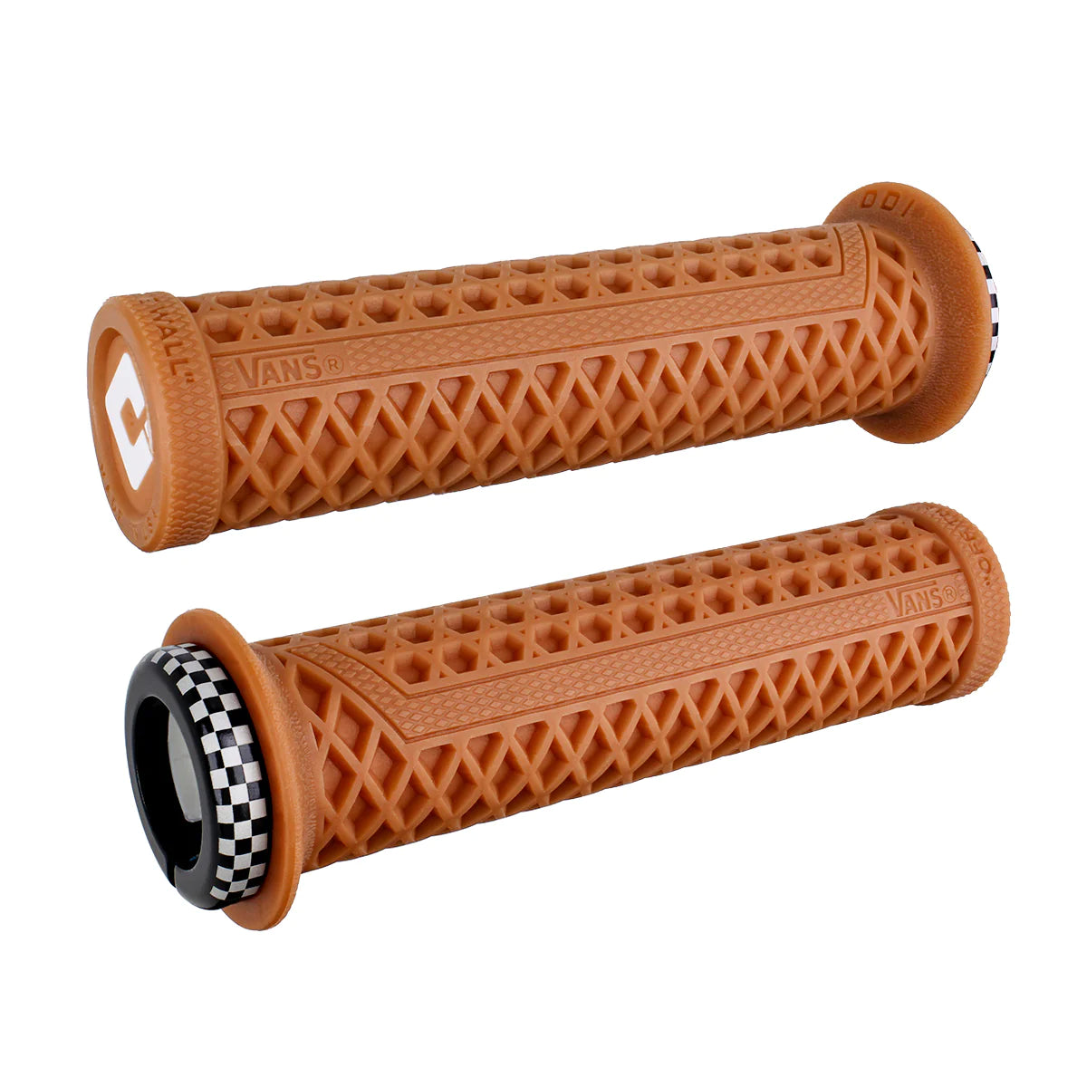 VANS V2.1 LOCK-ON GRIPS  135mm