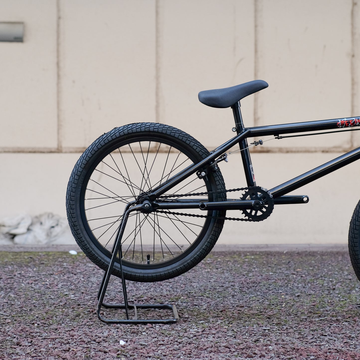 ing ORIGINALS Complete BMX