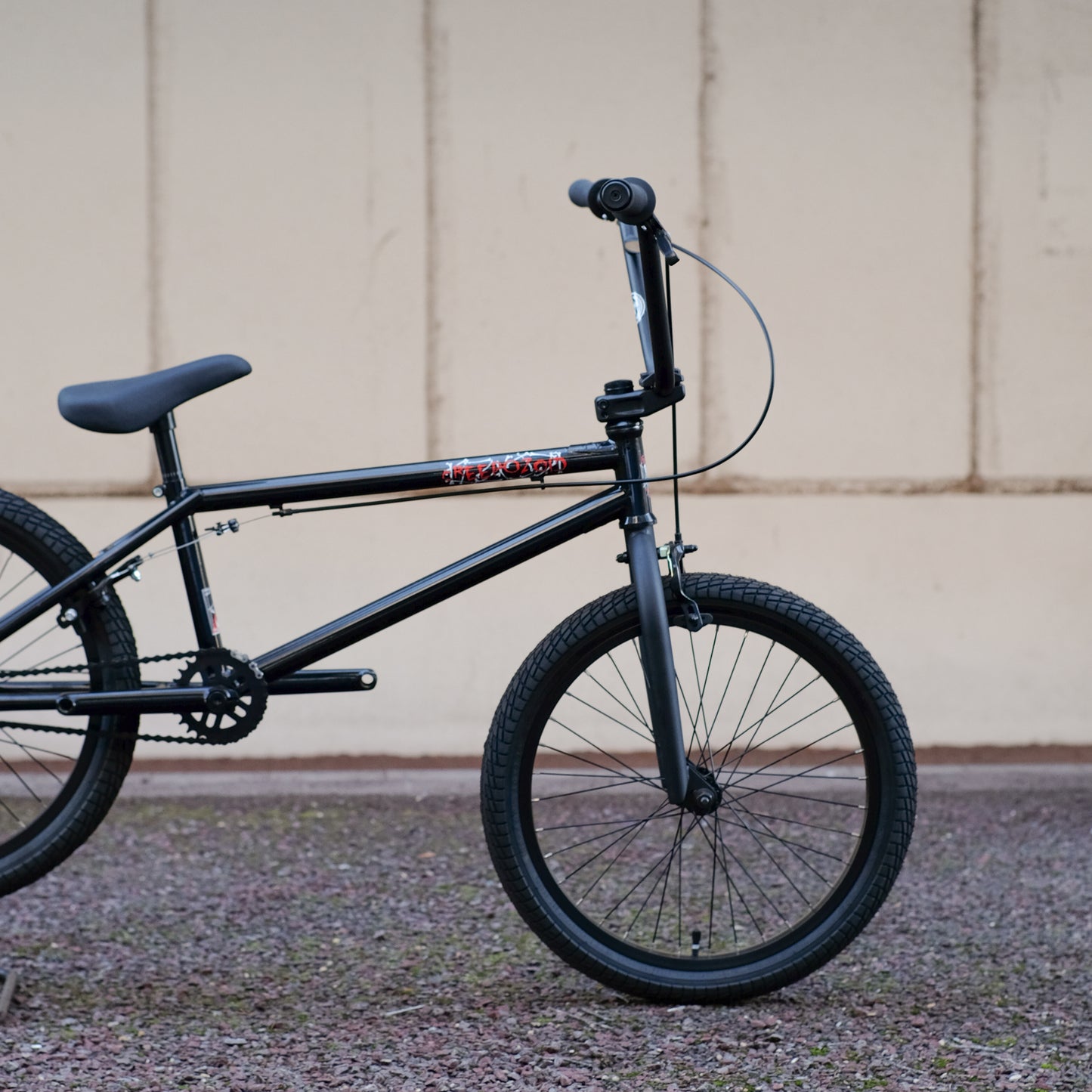 ing ORIGINALS Complete BMX