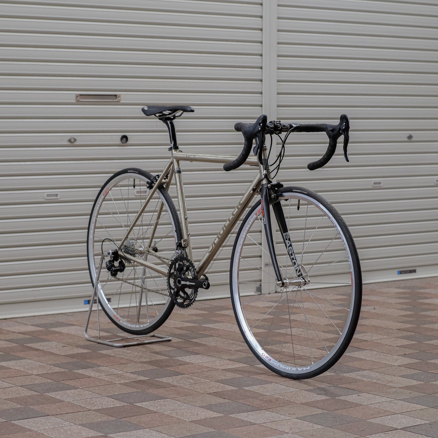 ing ORIGINALS MULLER MSP