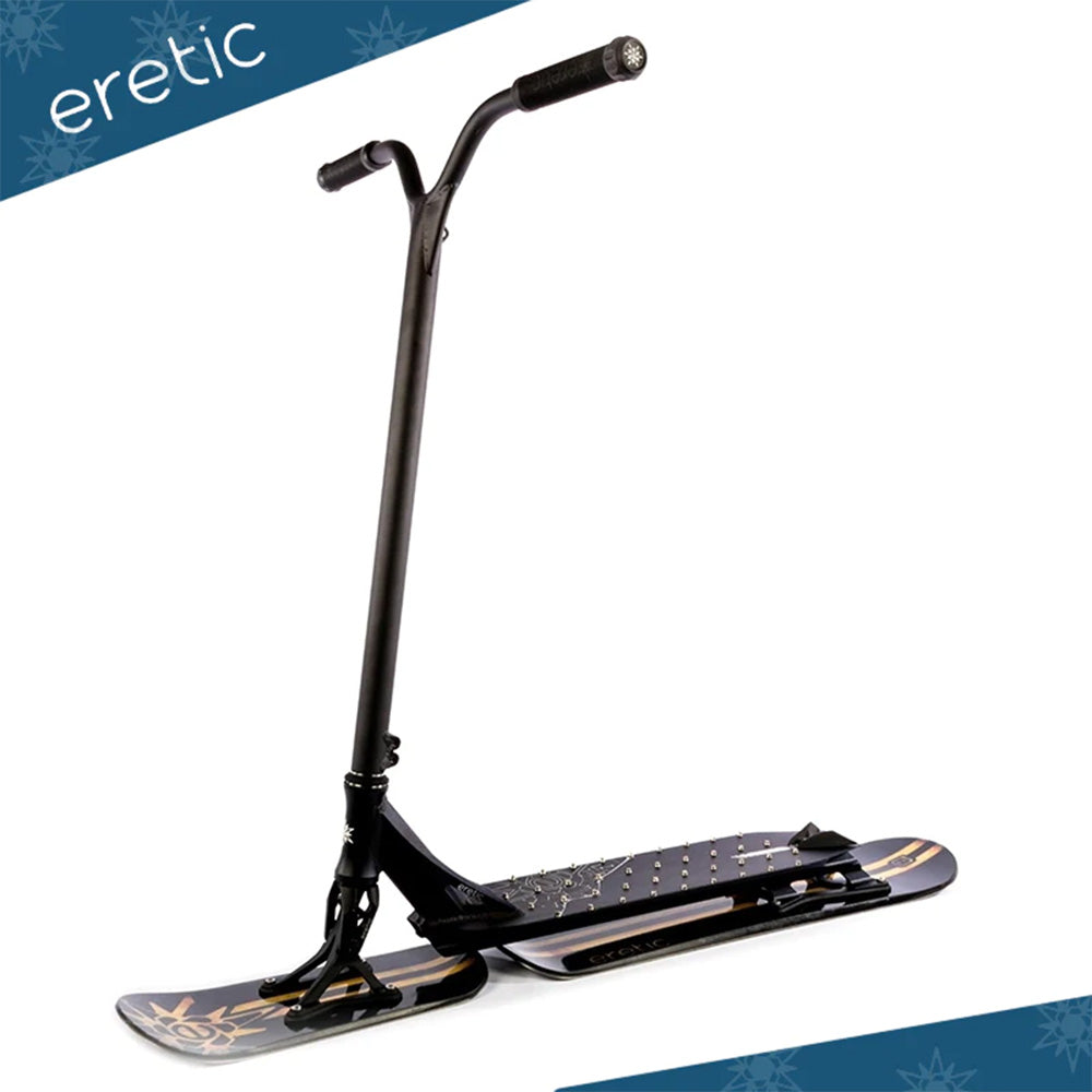 Eretic Snowscoot Slope