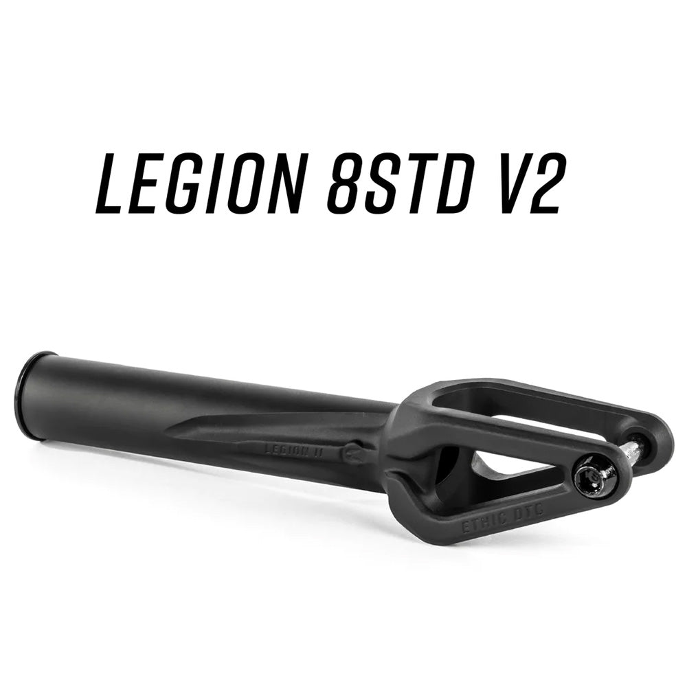 Ethic DTC FORK LEGION "8 STD" V2 HIC