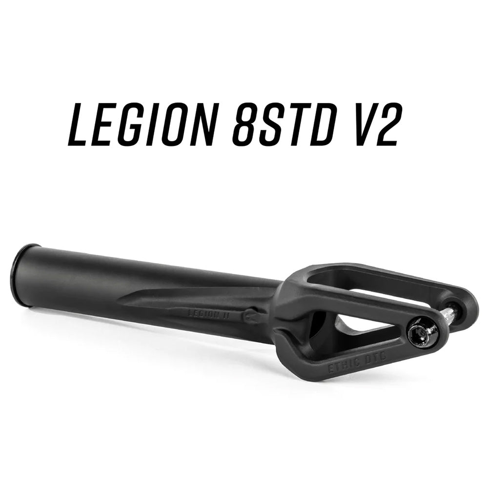 Ethic DTC FORK LEGION "8 STD" V2 IHC