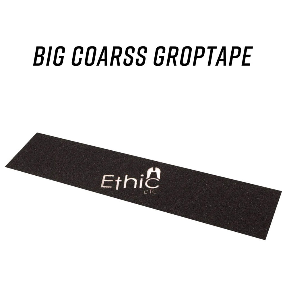 Ethic DTC BIG COARSE GRIPTAPE