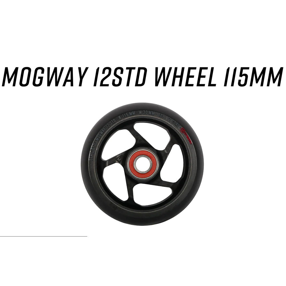 Ethic DTC MOGWAY V2 "12 STD" 115mm