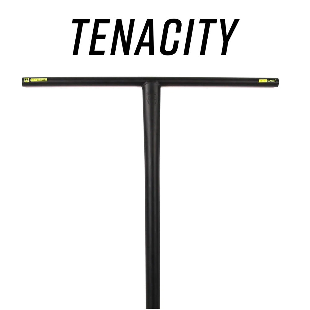 Ethic DTC Tenacity Bar