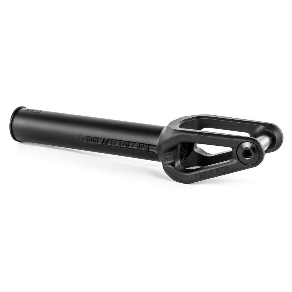 Ethic DTC FORK LEGION "12 STD" V2 SCS