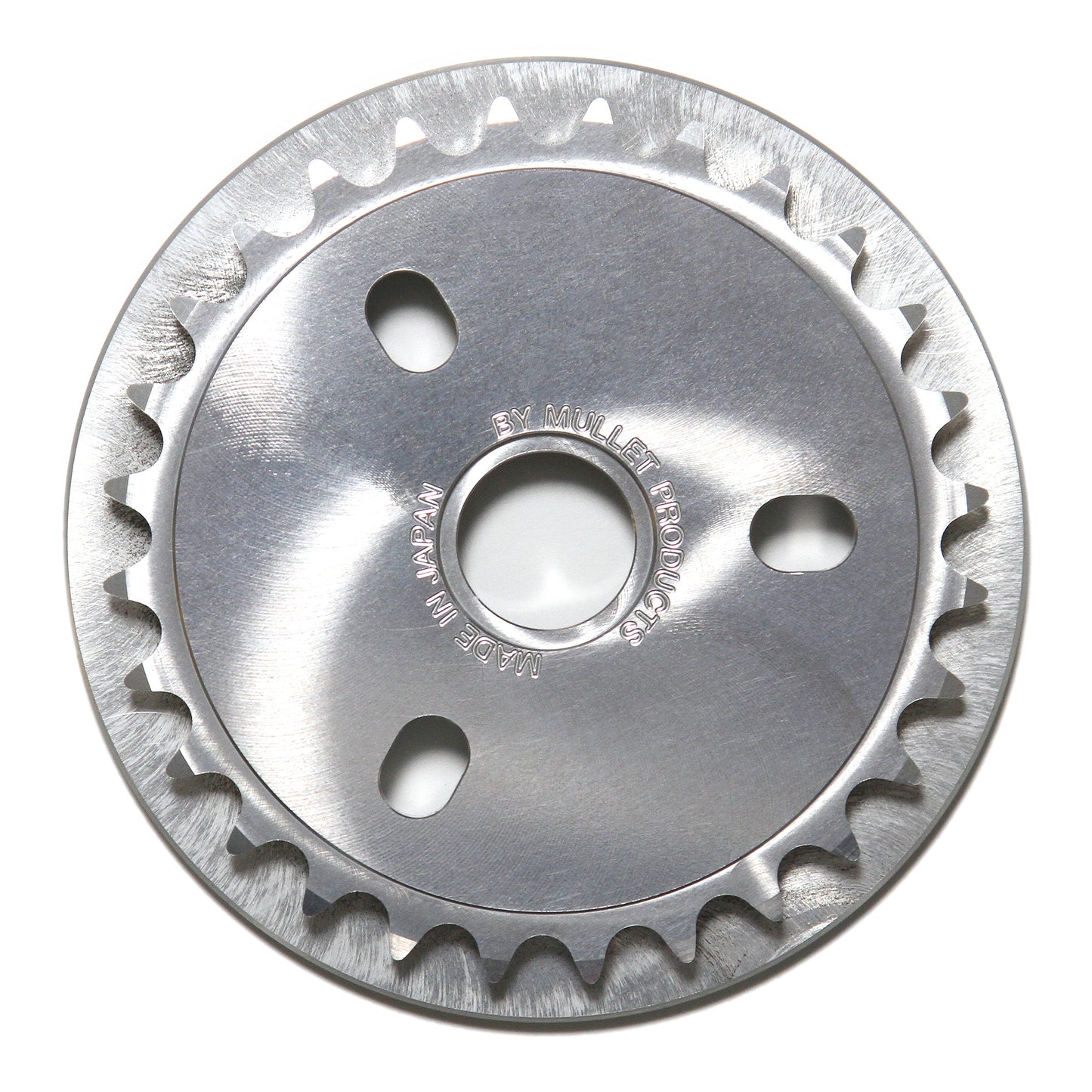 ALIVE × FTL GUARD SPROCKET V2