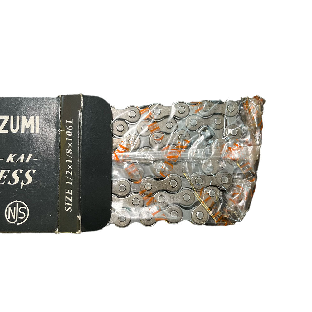 IZUMI SUPER TOUGHNESS CHAIN KAI njs