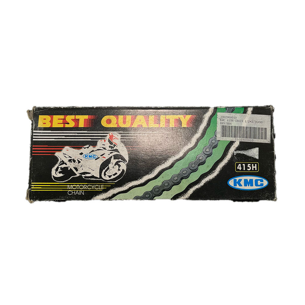 KMC 415H Heavy Duty Chain