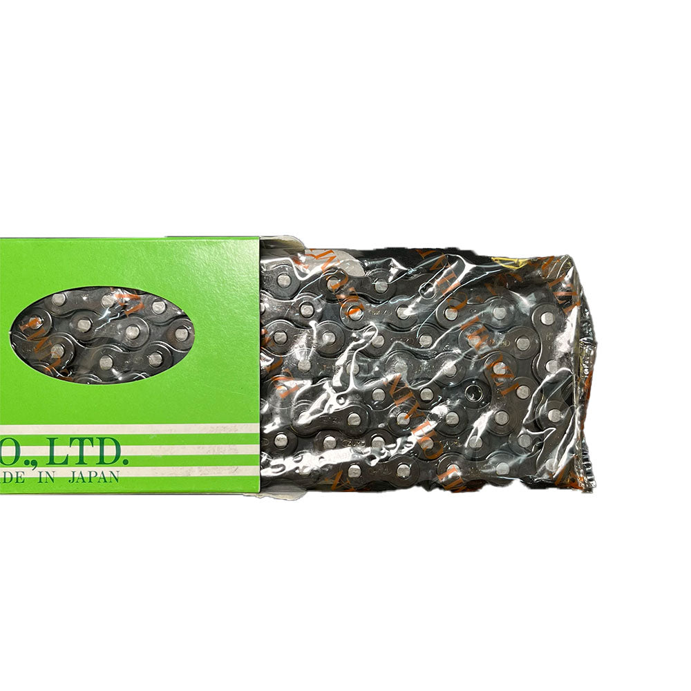 Izumi 1/2×1/8 410 Black 106L