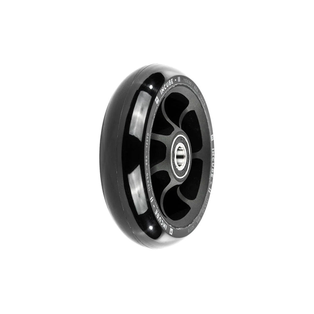 Ethic DTC INCUBE V2 "12 STD" 115mm