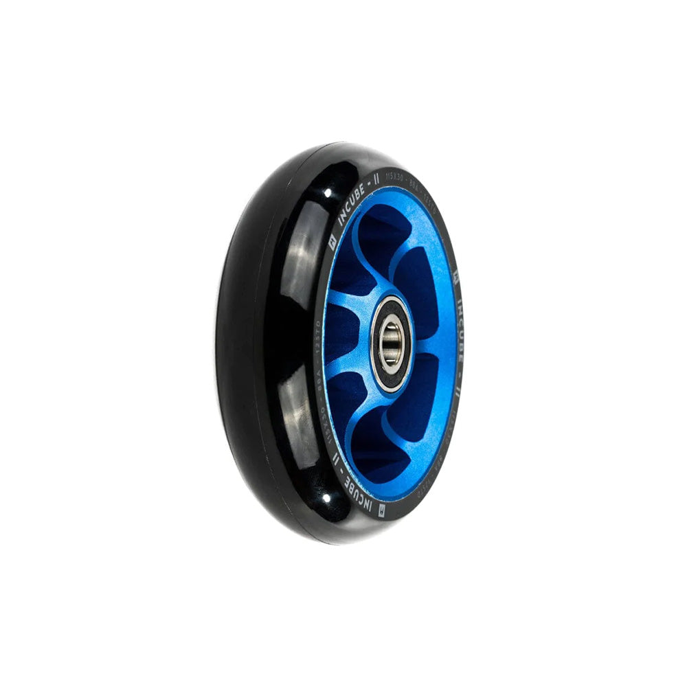 Ethic DTC INCUBE V2 "12 STD" 115mm