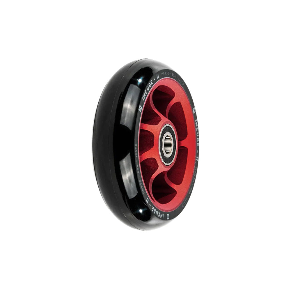 Ethic DTC INCUBE V2 "12 STD" 115mm