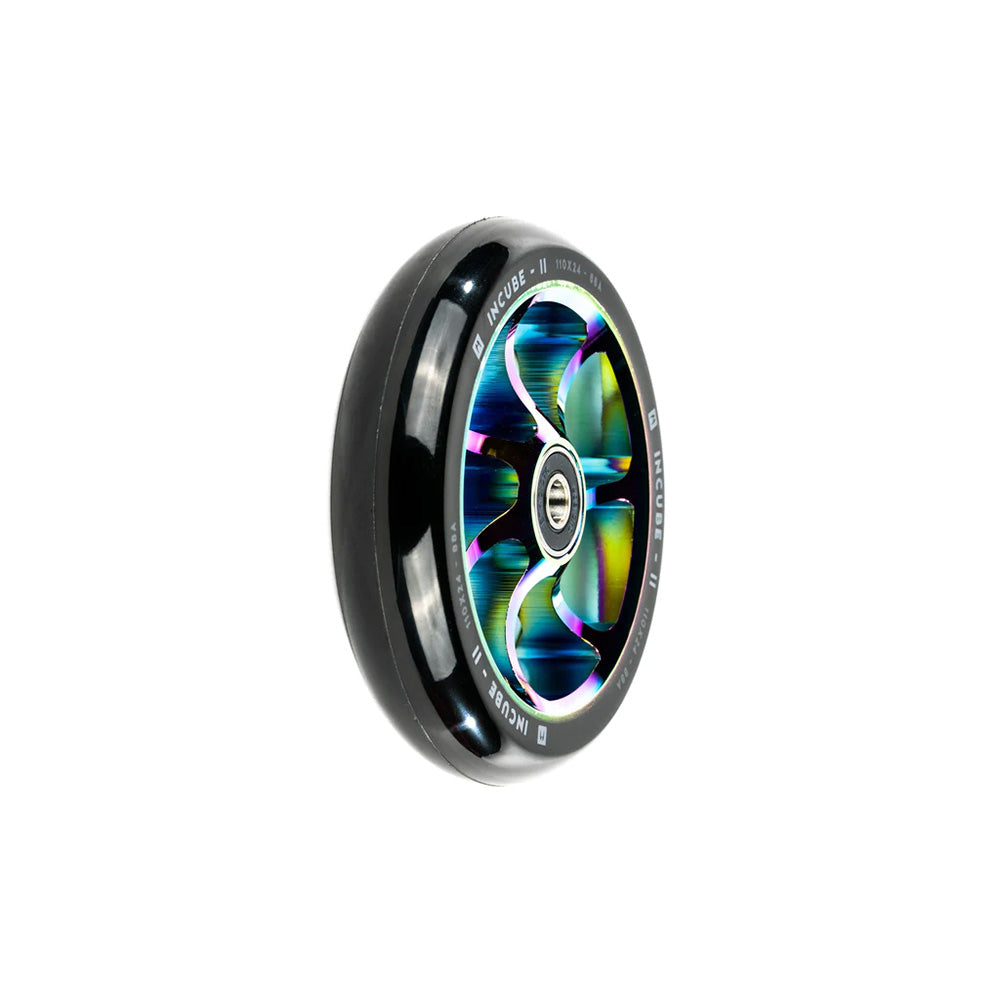 Ethic DTC INCUBE V2 "8 STD" 110mm