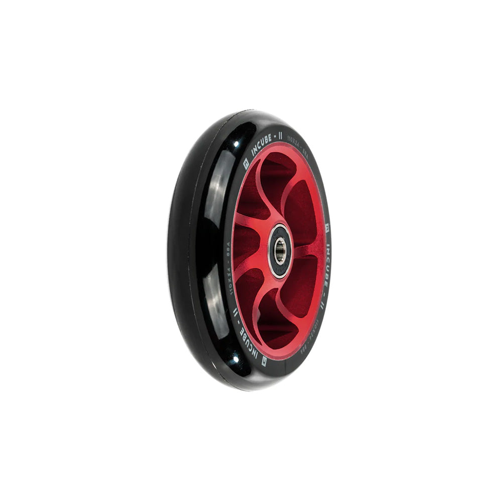 Ethic DTC INCUBE V2 "8 STD" 110mm