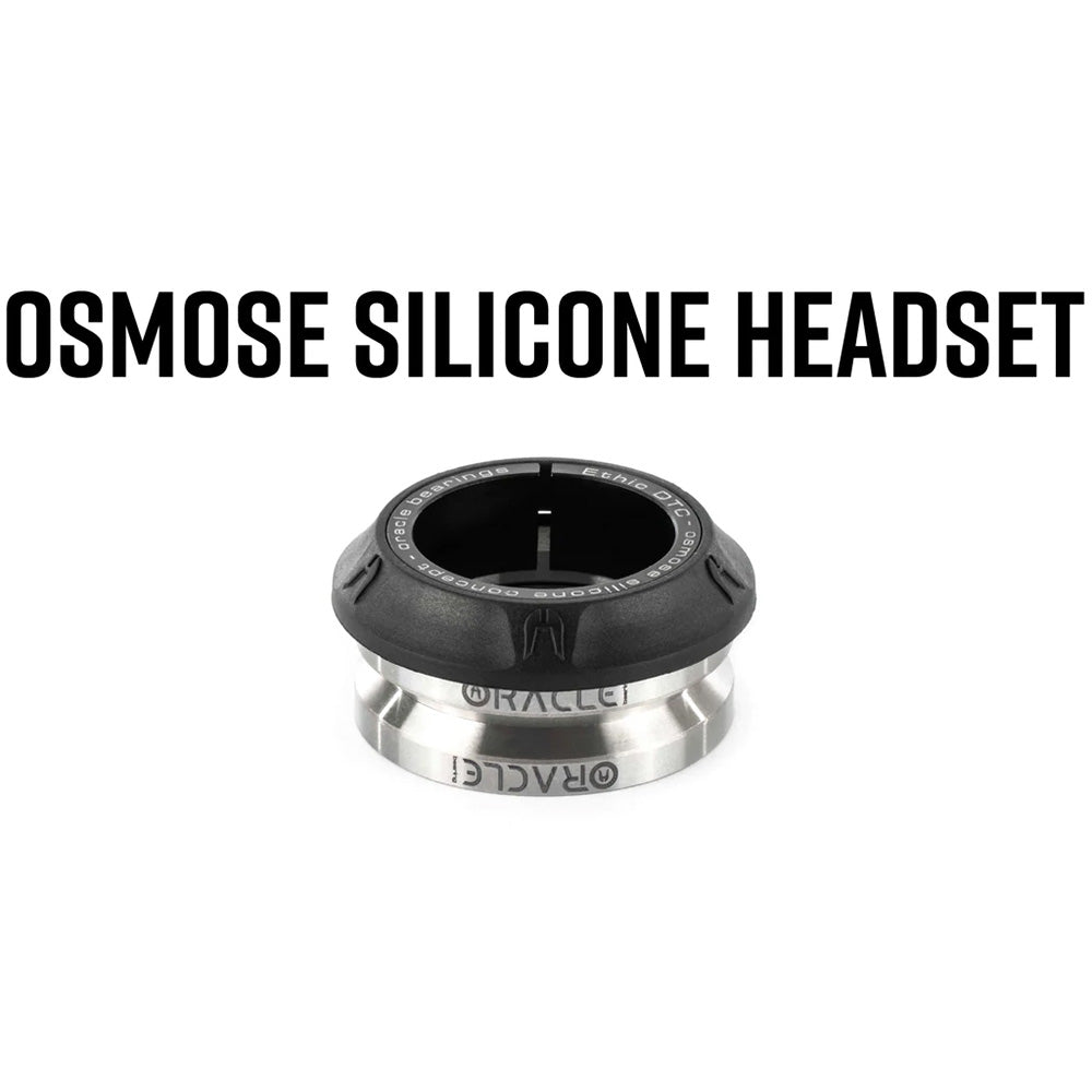 Ethic DTC Osmose silicone headset