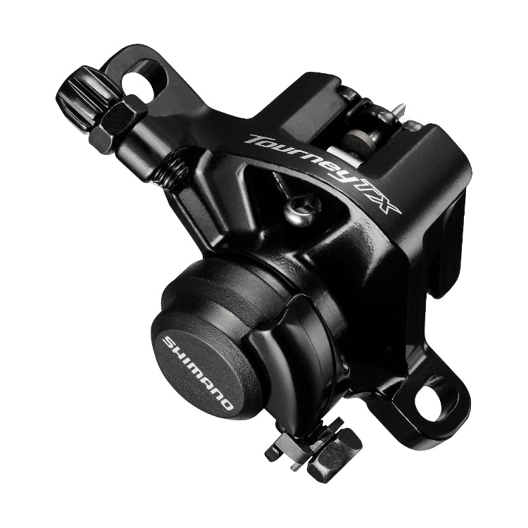 SHIMANO TOURNEYTX DISK BRAKE CALIPER