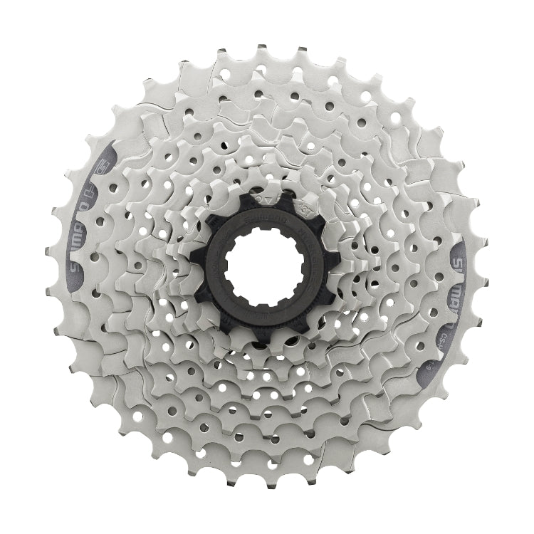 SHIMANO 9S CASSETTE SPROCKET CS-HG201-9
