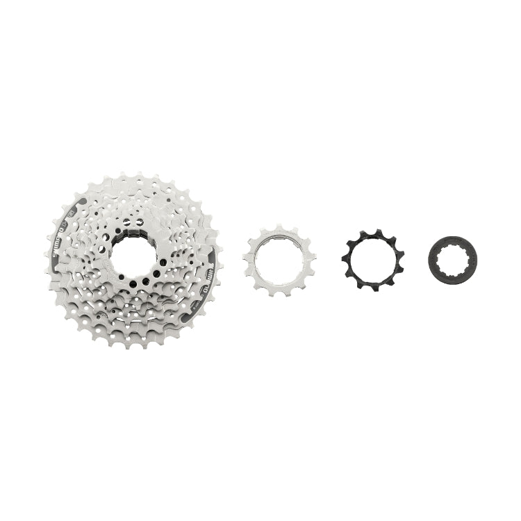 SHIMANO 9S CASSETTE SPROCKET CS-HG201-9