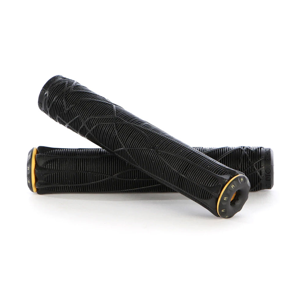 Ethic DTC RUBBER GRIPS