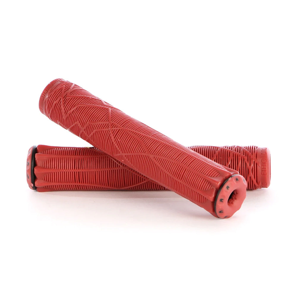 Ethic DTC RUBBER GRIPS