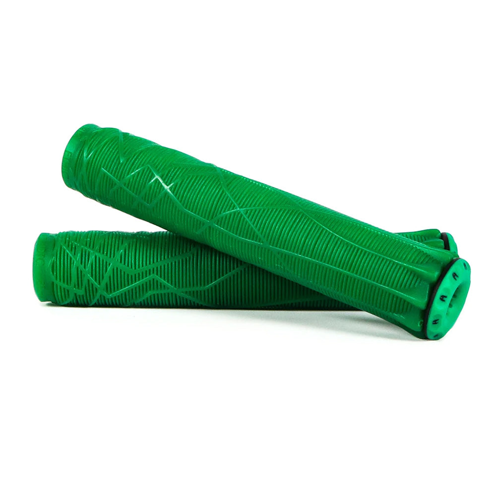 Ethic DTC RUBBER GRIPS